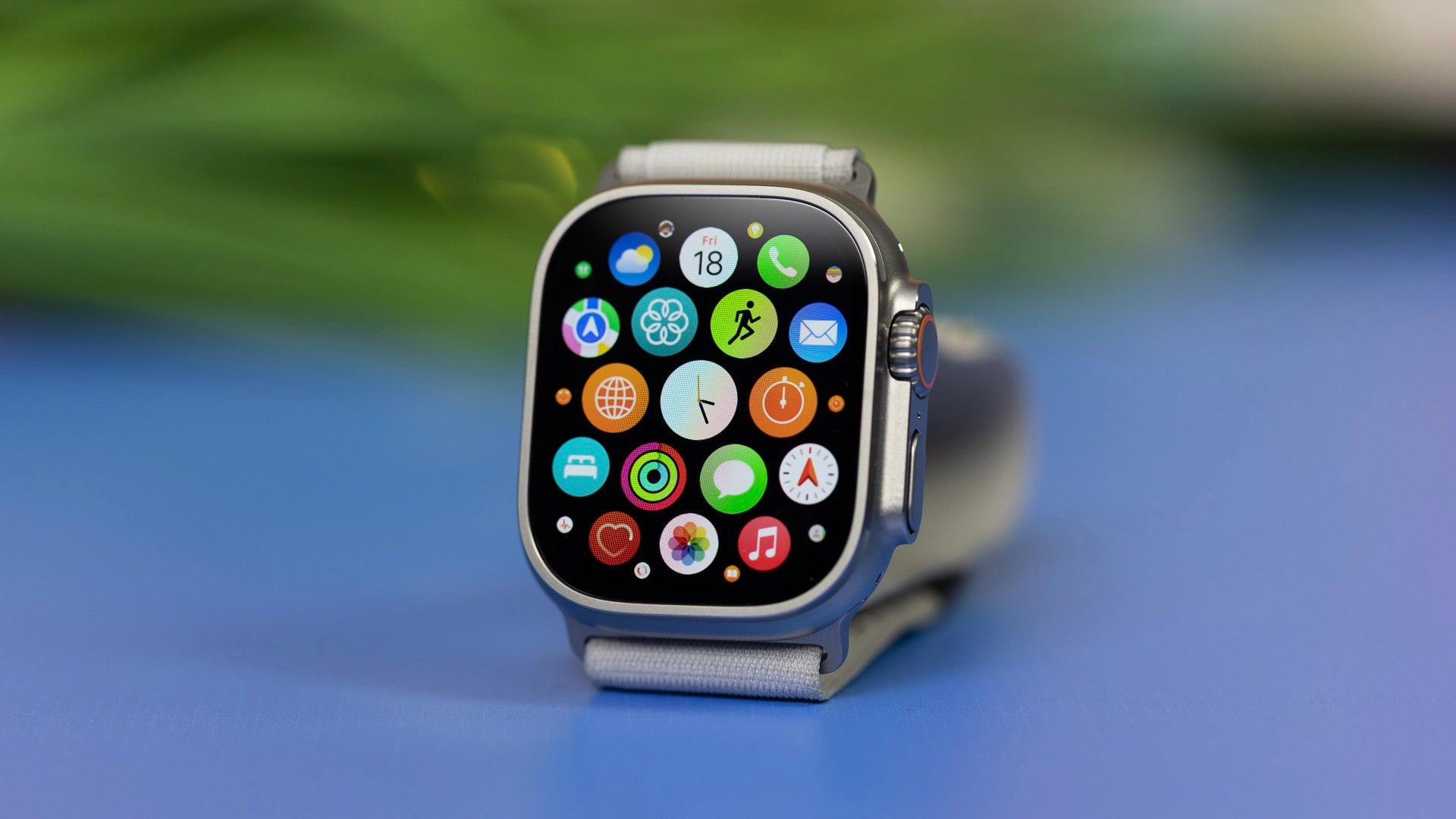 Apple Watch Release Date 2025