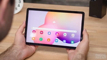 Samsung's budget-friendly Galaxy Tab S6 Lite (2022) is even friendlier than usual