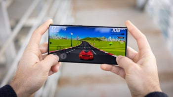The Galaxy S23 series comes with a nifty gaming feature for power users