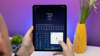 Apple's iPad Pro 11 (2022) beast is on sale at a never-before-seen discount with 256GB storage