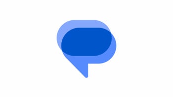 Google Messages' new icon now appearing for more users in the notification tray