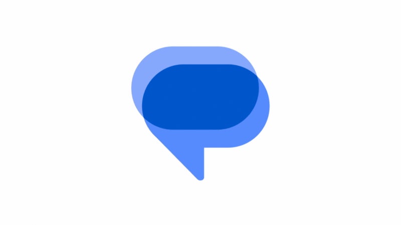 Google Messages' new icon now appearing for more users in the ...