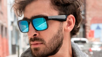 Who needs earbuds when these Bose audio sunglasses are half price?