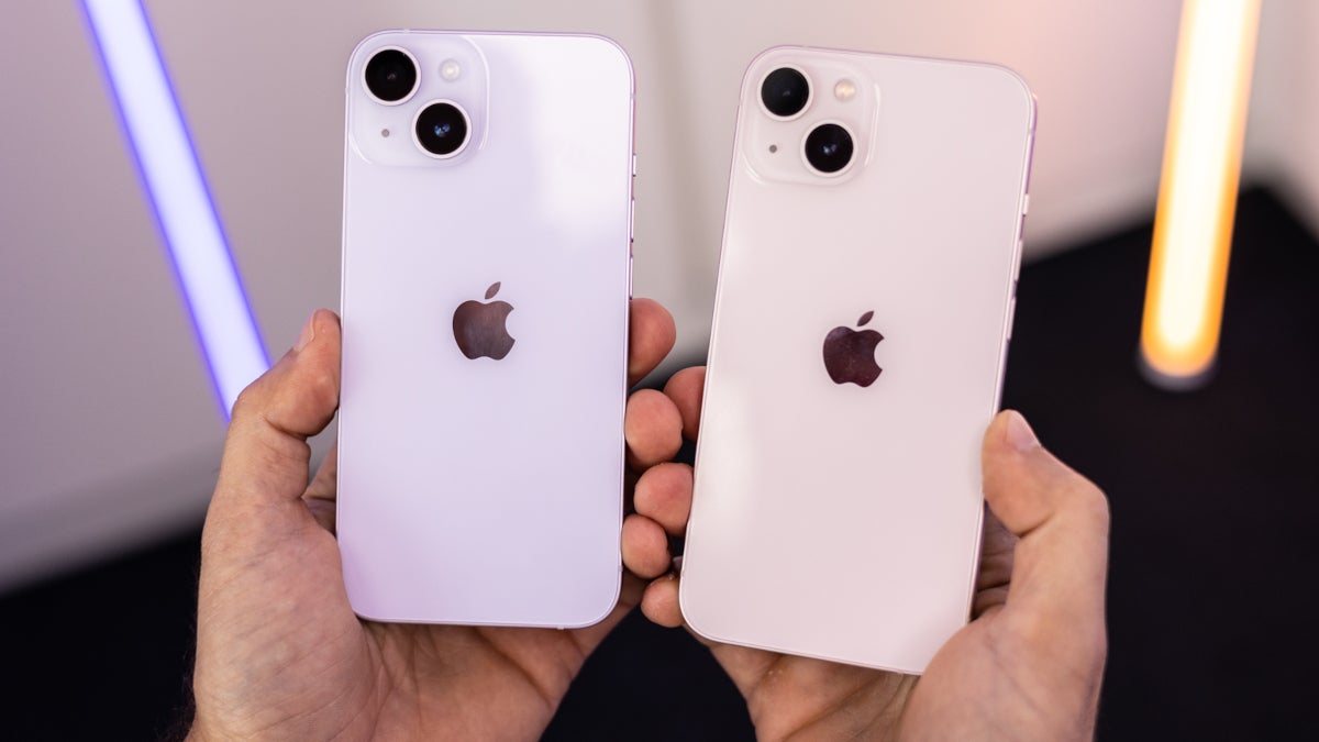 Steve Jobs' daughter Eve is still dead wrong about the iPhone 14
