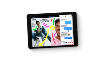 Apple 10.2-Inch iPad (2021) on sale at BestBuy