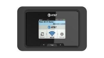 AT&T launches new mobile hotspot to enjoy fast 5G speeds