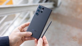 Vote now: Have you ever put the S Pen backward inside your Note/S Ultra phone?
