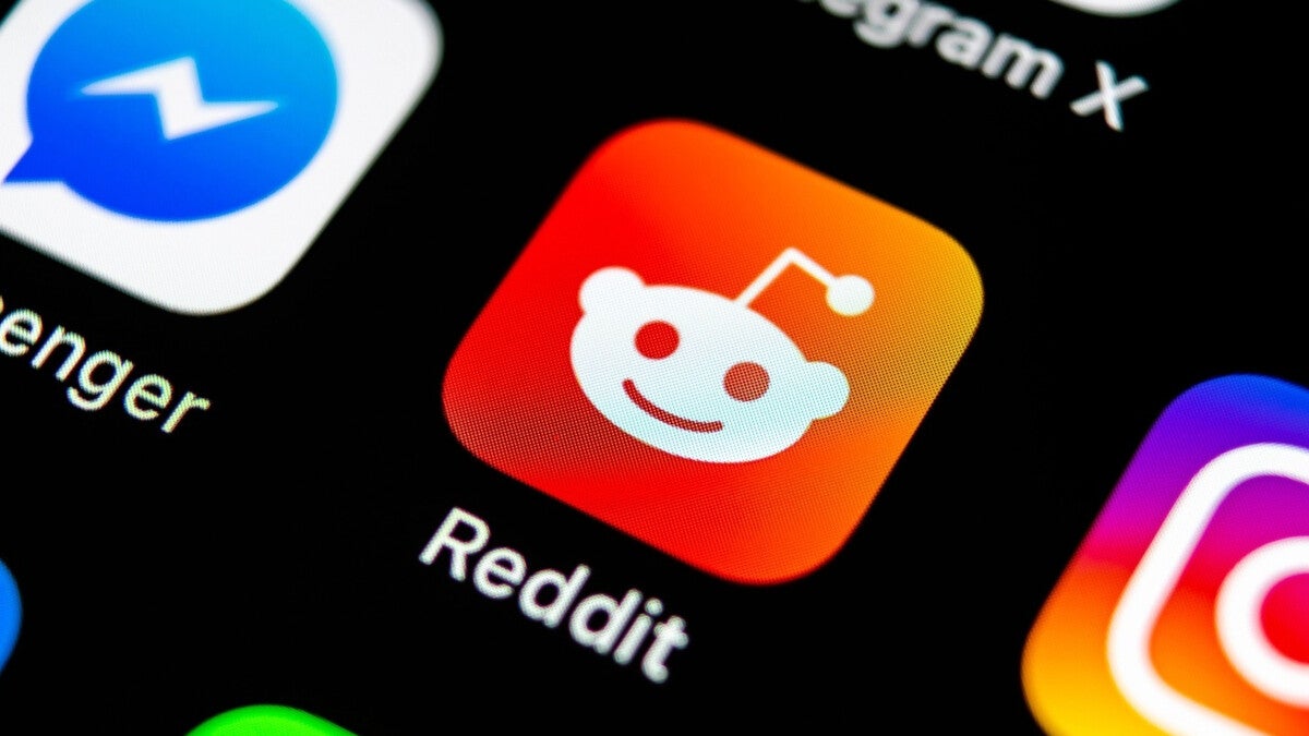 Reddit hacked in phishing attack;  how to secure your account
