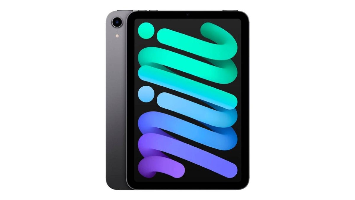 Pocketable wonder iPad mini 6 is on sale for a huge discount