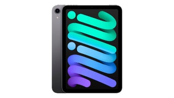 Pocketable wonder iPad mini 6 is on sale for a huge discount