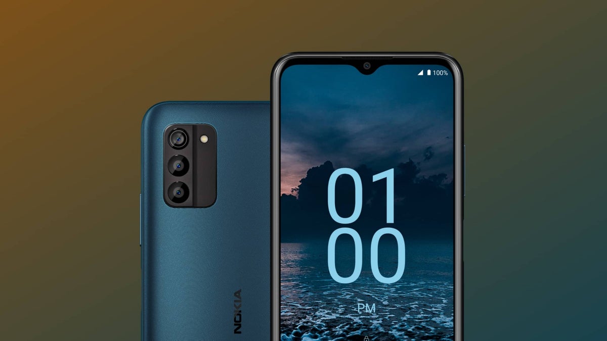 This Nokia phone with amazing battery life is too cheap to be ignored right now
