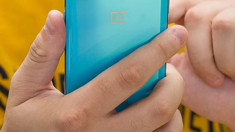 New OnePlus Nord 3 leak confirms a 120Hz AMOLED display