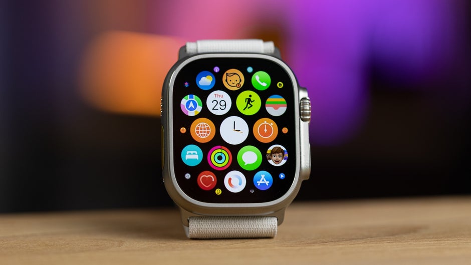 The expensive Apple Watch Ultra is more reasonable than any other time