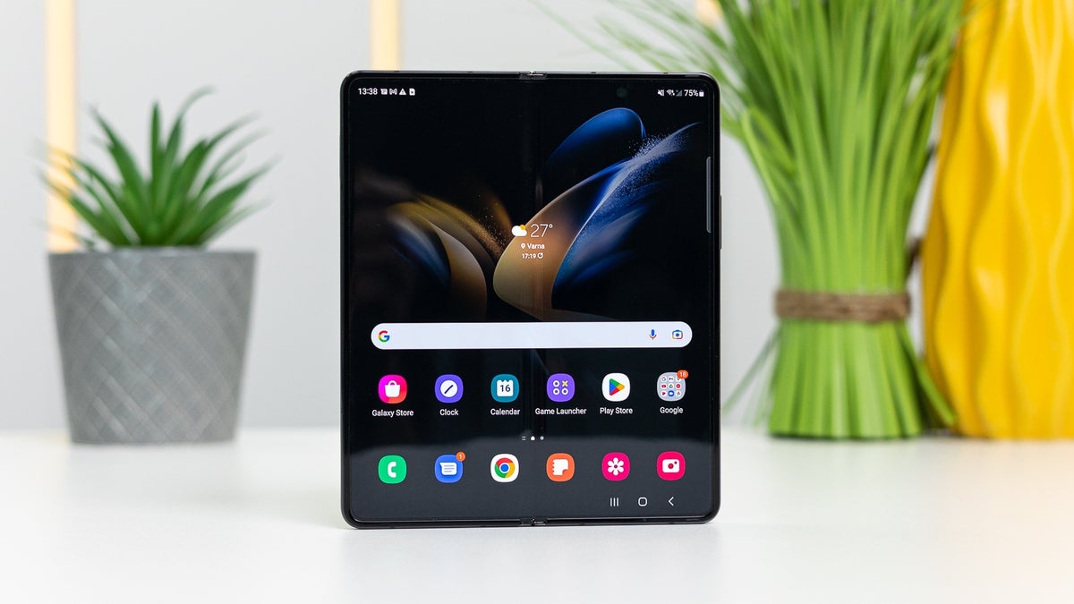 Z Fold 5, Pixel Fold and iPhone Fold: Is the perfect foldable phone already here, or is Samsung’s dominance about to crumble in 2023?