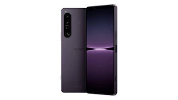 Multimedia powerhouse Xperia 1 IV crashes to a new low price