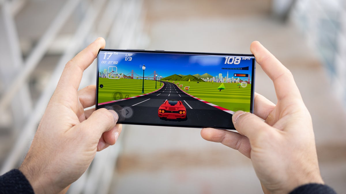 Galaxy S23’s best new software feature coming to many older Galaxy phones, gamers rejoice