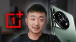 Carl Pei reviews the OnePlus 11 and compares it to his Nothing Phone (1)