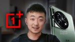 Carl Pei reviews the OnePlus 11 and compares it to his Nothing Phone (1)