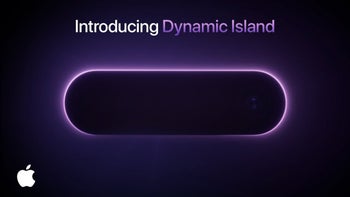 Another manufacturer is rumored to add a Dynamic Island-like feature to an upcoming phone