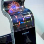 Future of Samsung's AMOLED displays look amazing