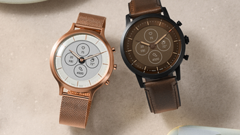 This amazing hybrid smartwatch is dirt cheap for a limited time!