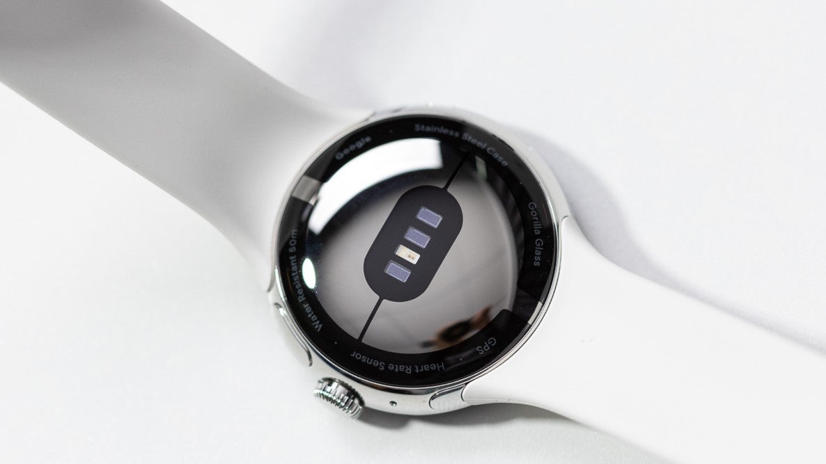 The Google Pixel Watch has been missing a vital sleep metric but its now back