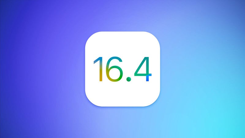 Inside iOS 16.4: All the bug fixes and new features in the latest public beta