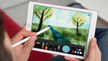 First generation Apple Pencil drops below $80