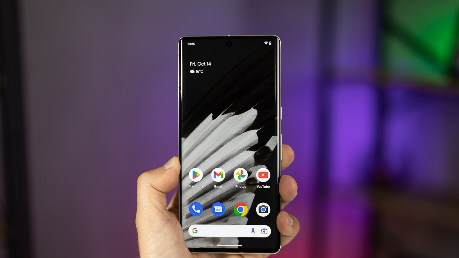 Pixel 7 Pro - the smartest phone of them all - is on sale in unlocked ...