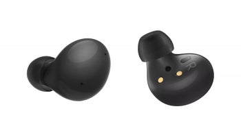 Amazon has Samsung's noise-cancelling Galaxy Buds 2 on sale at an unbeatable price