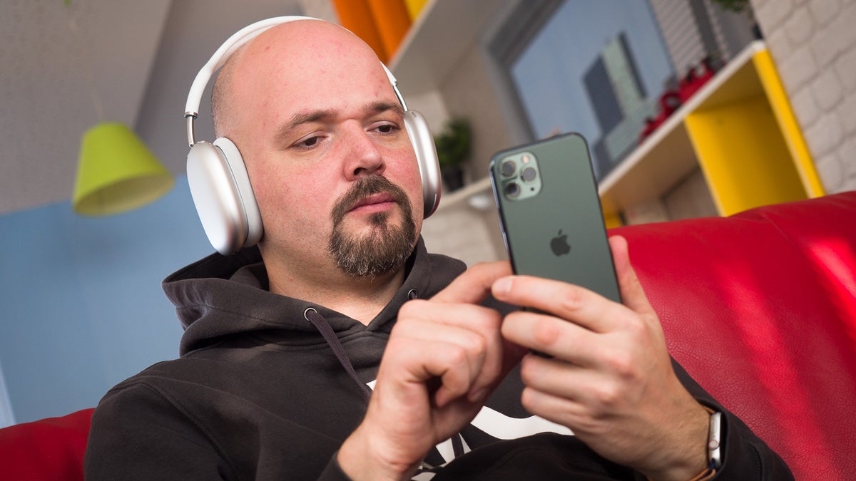 Get them while you can: Apple's AirPods Max are on sale at a special price in limited units