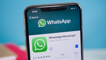 Update to iOS version of WhatsApp adds multitasking feature already available on Android