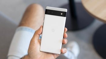 Google Pixel 6a sees massive 33% discount on Amazon