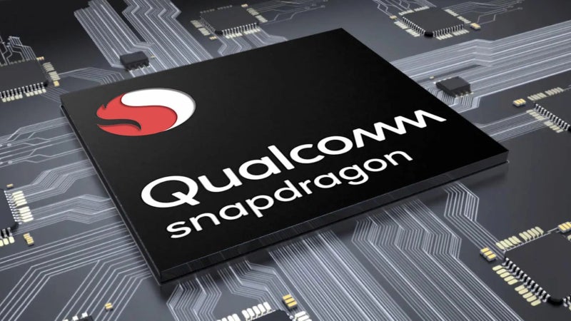 Qualcomm might reveal the Snapdragon 8 Gen 3 chip earlier, coming to Galaxy S24 series?