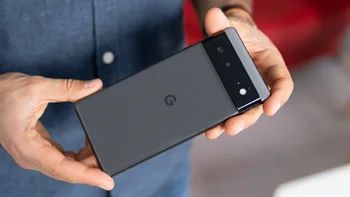Google Pixel 6 falls back to its lowest price ever!