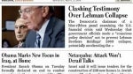 Samsung Galaxy Tab to be first Android device to feature WSJ app