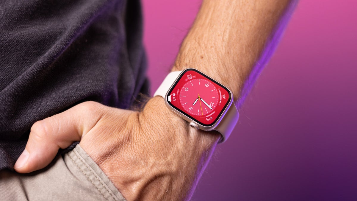 Biden upholds ITC exclusion order; Apple Watch faces U.S. import ban