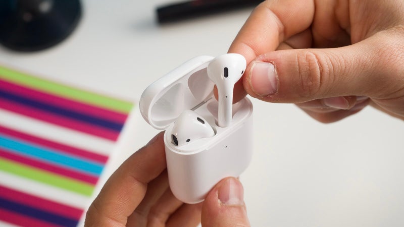 Apple AirPods 2 even more affordable thanks to this Amazon discount