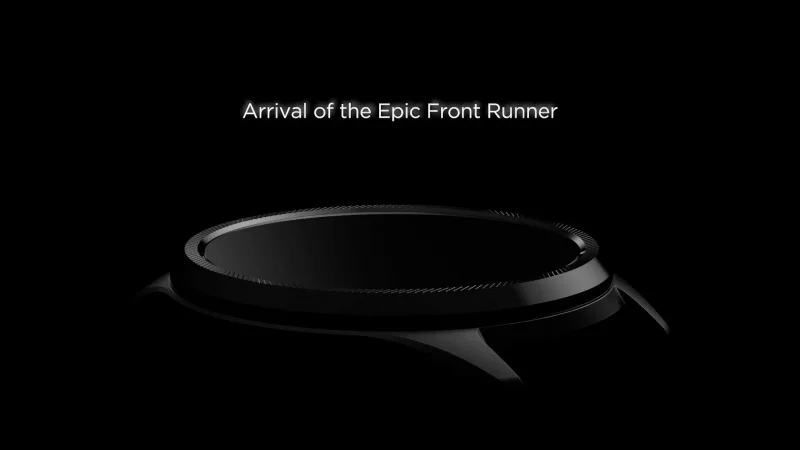 FCC says TicWatch Pro 5 checks all the boxes: Snapdragon W5+ chip, large battery, and Wear OS 3