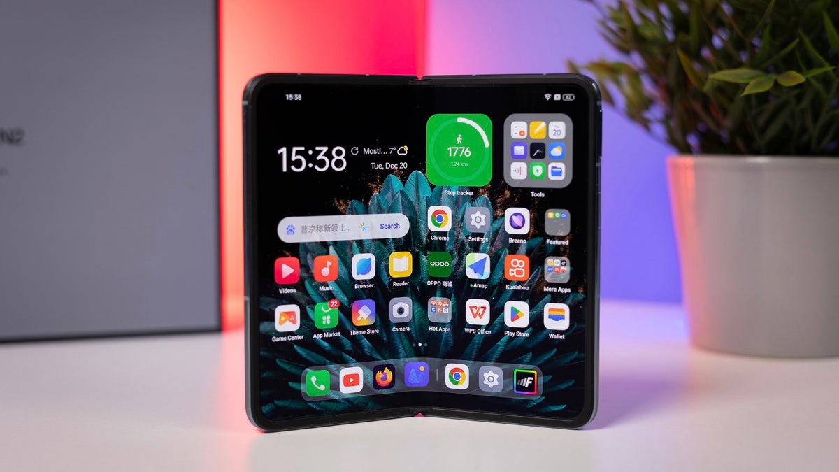 Could OnePlus launch the Galaxy Z Fold 5 and Galaxy Z Flip 5 killers? Samsung needs to lose, so foldables can win