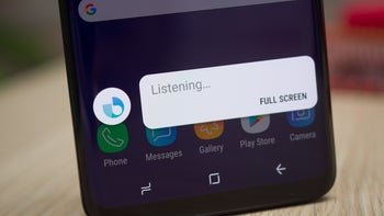 Samsung announces much-needed enhancements coming to its AI assistant Bixby