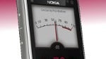 Decibel meter for Symbian^3 and S60 v5