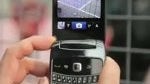 BlackBerry Style 9670 commercial informs you to commit to the flip