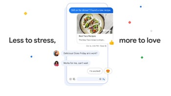 Google starts rolling out major change to delivered and read messages sent over RCS