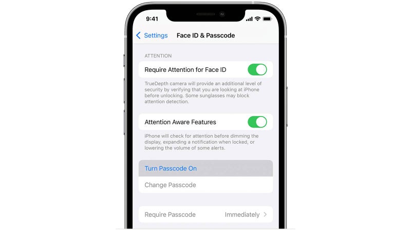 Offline thieves are using a low-tech trick to take over iPhones