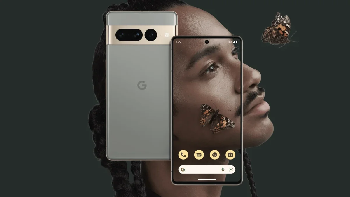 Pixel 6 Pro, Magic Eraser- Đây được công nhận là Giải pháp chuyên nghiệp nhất để chỉnh sửa ảnh. Bạn không chỉ dễ dàng loại bỏ đối tượng không mong muốn mà còn có thể tạo ra những bức ảnh đầy ấn tượng chỉ với một cú chạm nhẹ trên màn hình của mình. Hãy truy cập ngay vào ứng dụng Pixel 6 Pro, Magic Eraser để trải nghiệm những chức năng độc đáo mà nó mang lại.