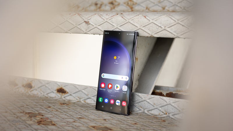 Many Galaxy S23 Ultra units have a WiFi problem and potential fix might be too late