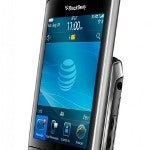 Entry level version of the BlackBerry Torch 9800 on the way?