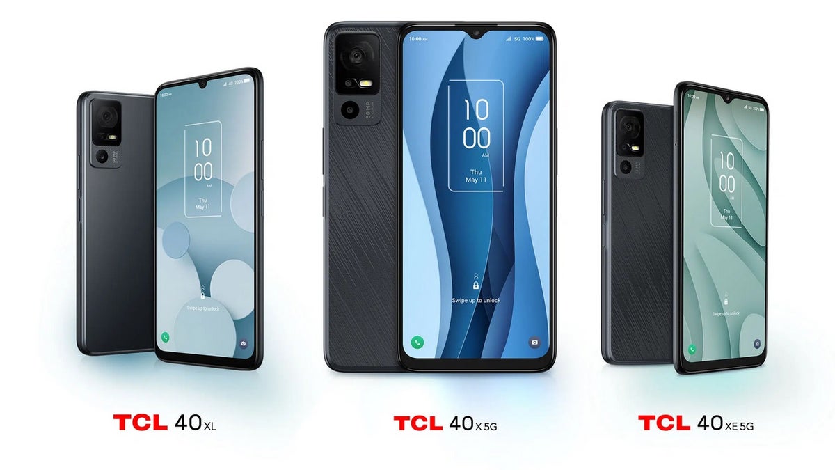 TCL introduces an amazingly cheap 5G phone for the U.S. market - PhoneArena