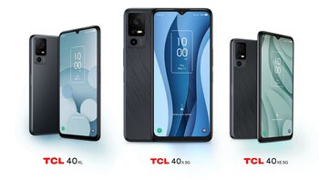 TCL introduces an amazingly cheap 5G phone for the U.S. market